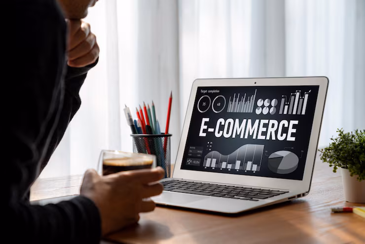 eCommerce Platform SEO