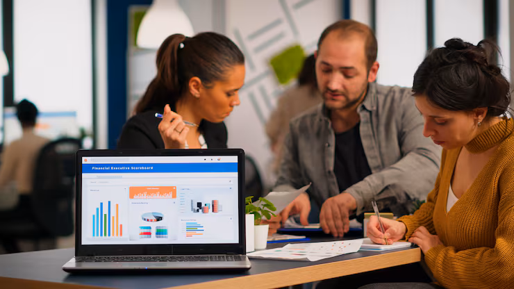 iSEO Agency Strategy