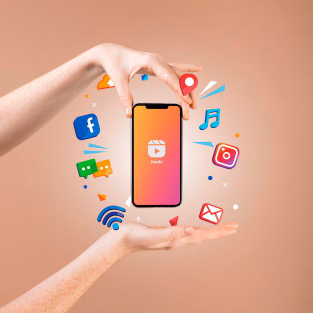Social Media Marketing Dashboard for Contractors