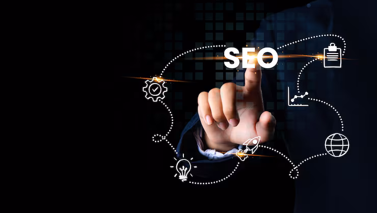 Technical SEO Dashboard for USA Businesses
